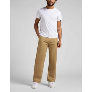 Lee Chino Loose Fit Hose  
