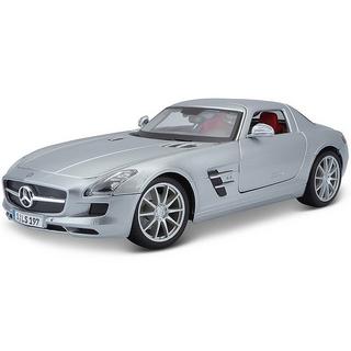 Maisto  1:18 Mercedes-Benz SLS AMG 