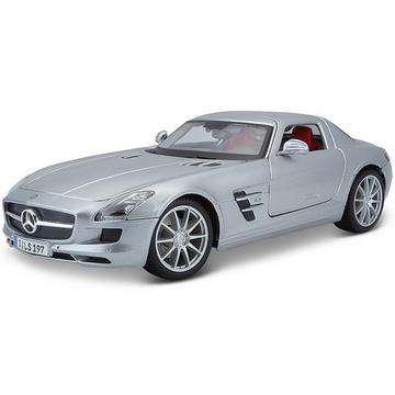 1:18 Mercedes-Benz SLS AMG