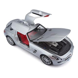 Maisto  1:18 Mercedes-Benz SLS AMG 