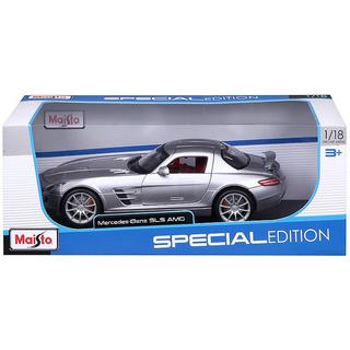 Maisto  1:18 Mercedes-Benz SLS AMG 