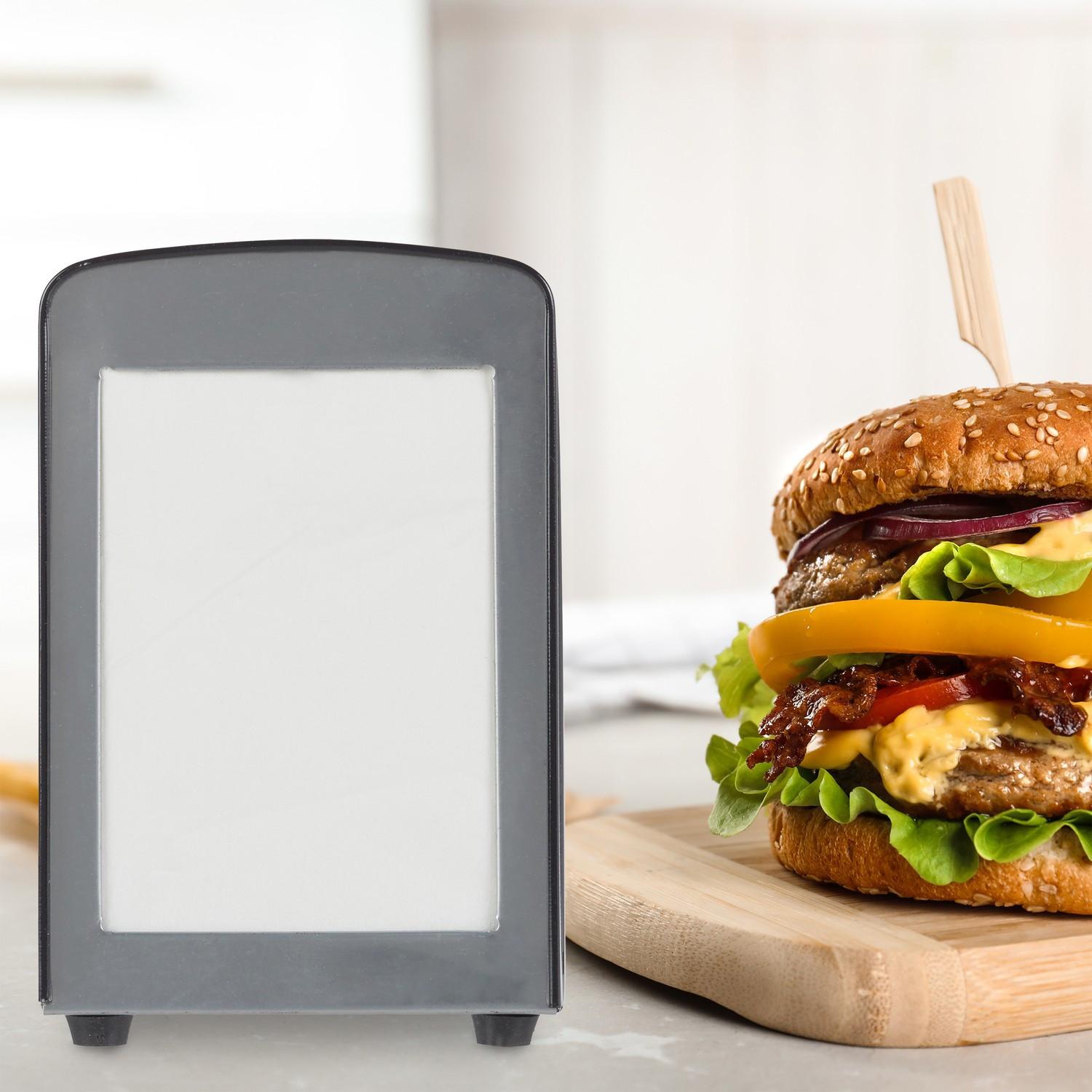 B2X Distributeur de serviettes rétro  