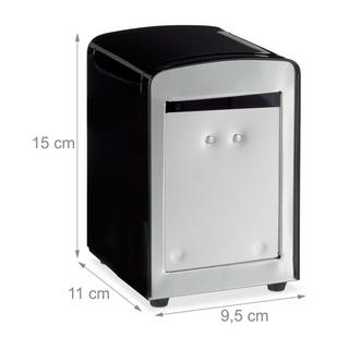 B2X Distributeur de serviettes rétro  