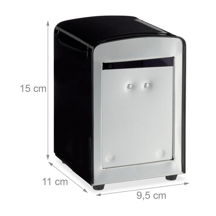 B2X Serviettenspender Retro  