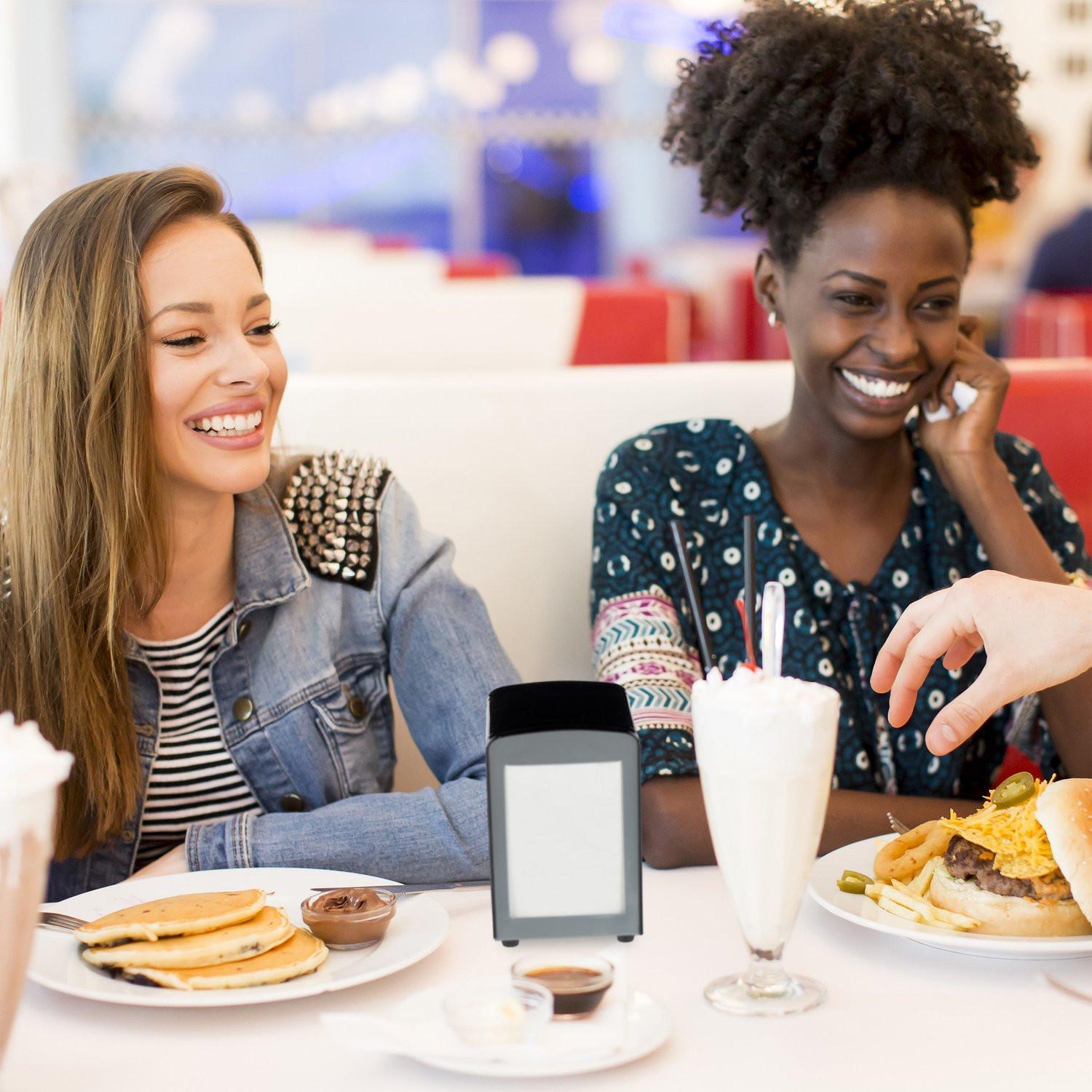 B2X Distributeur de serviettes rétro  