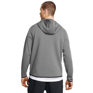 UNDER ARMOUR  kapuzensweatshirt under arour unstoppable fleece 