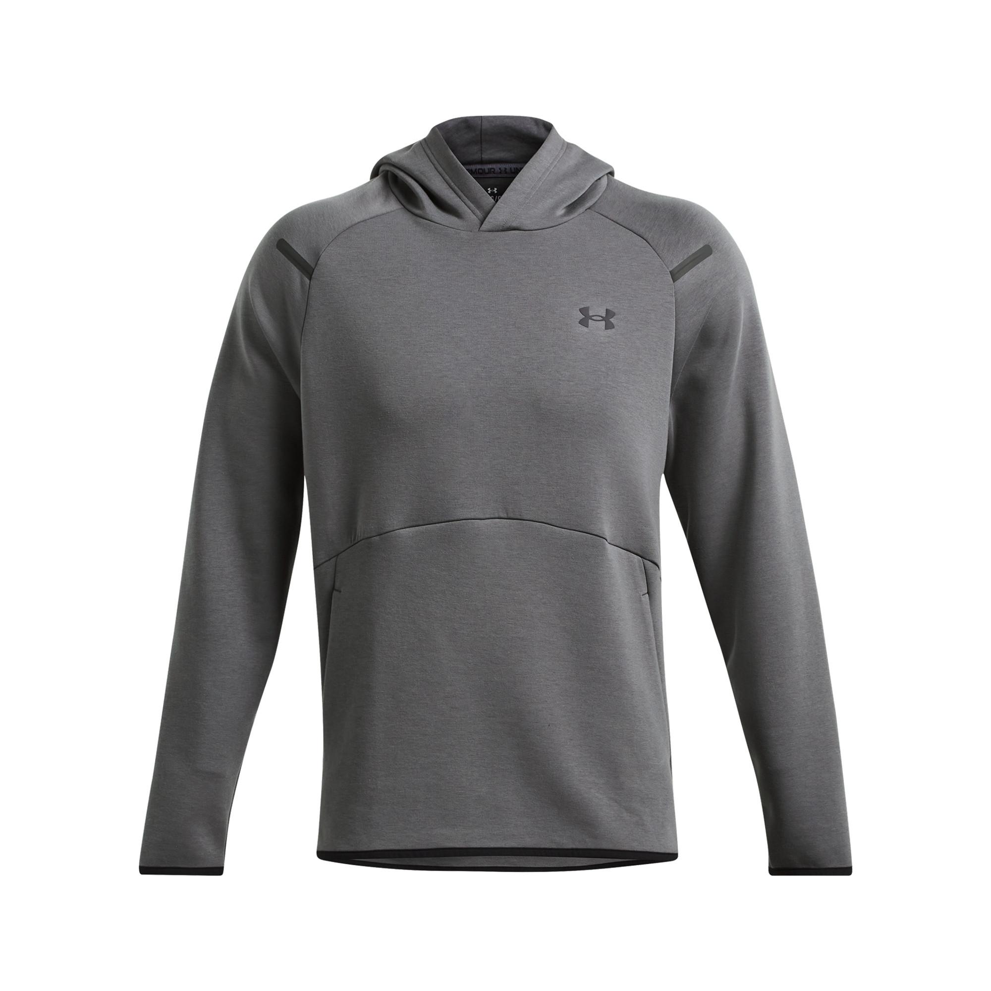 UNDER ARMOUR  kapuzensweatshirt under arour unstoppable fleece 