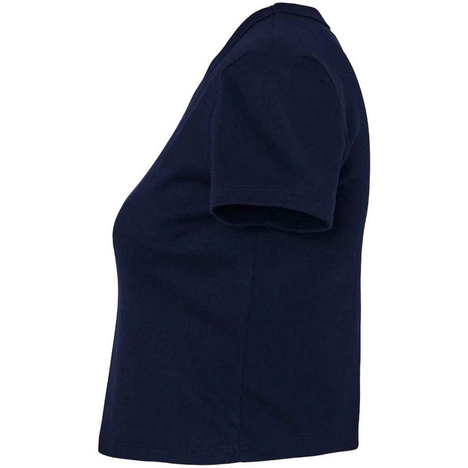 Bella + Canvas Kurzes Top  