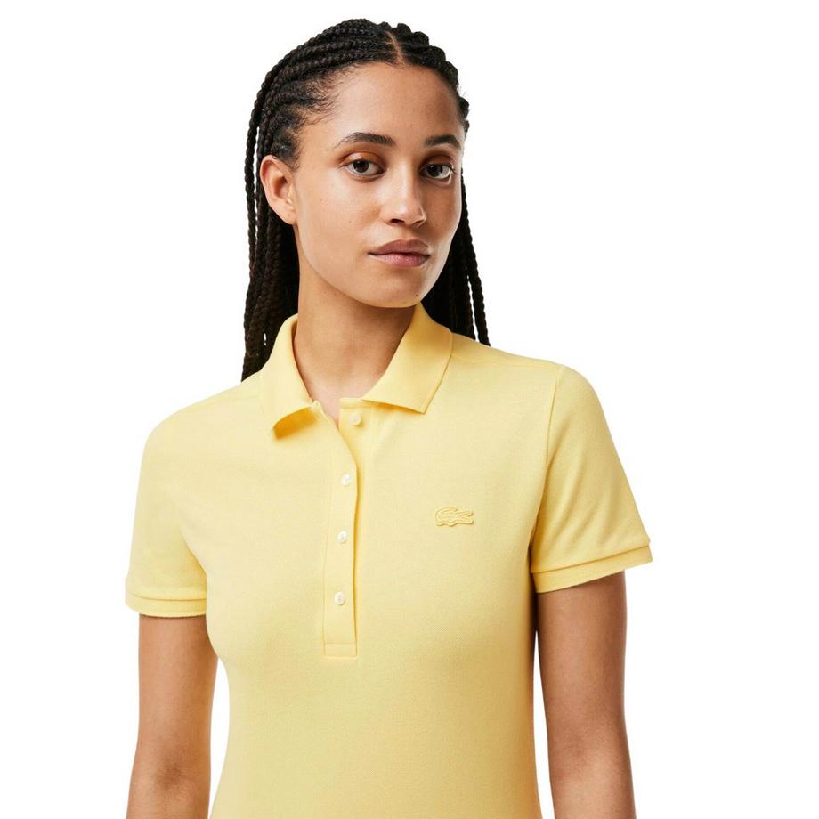 LACOSTE Robe Polo  