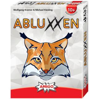 Amigo  Spiele Abluxxen 