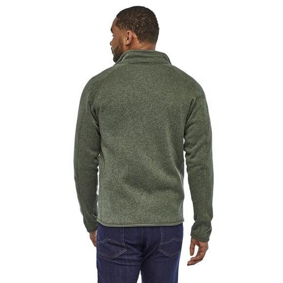 Patagonia  M's Better Sweater Jkt-M 