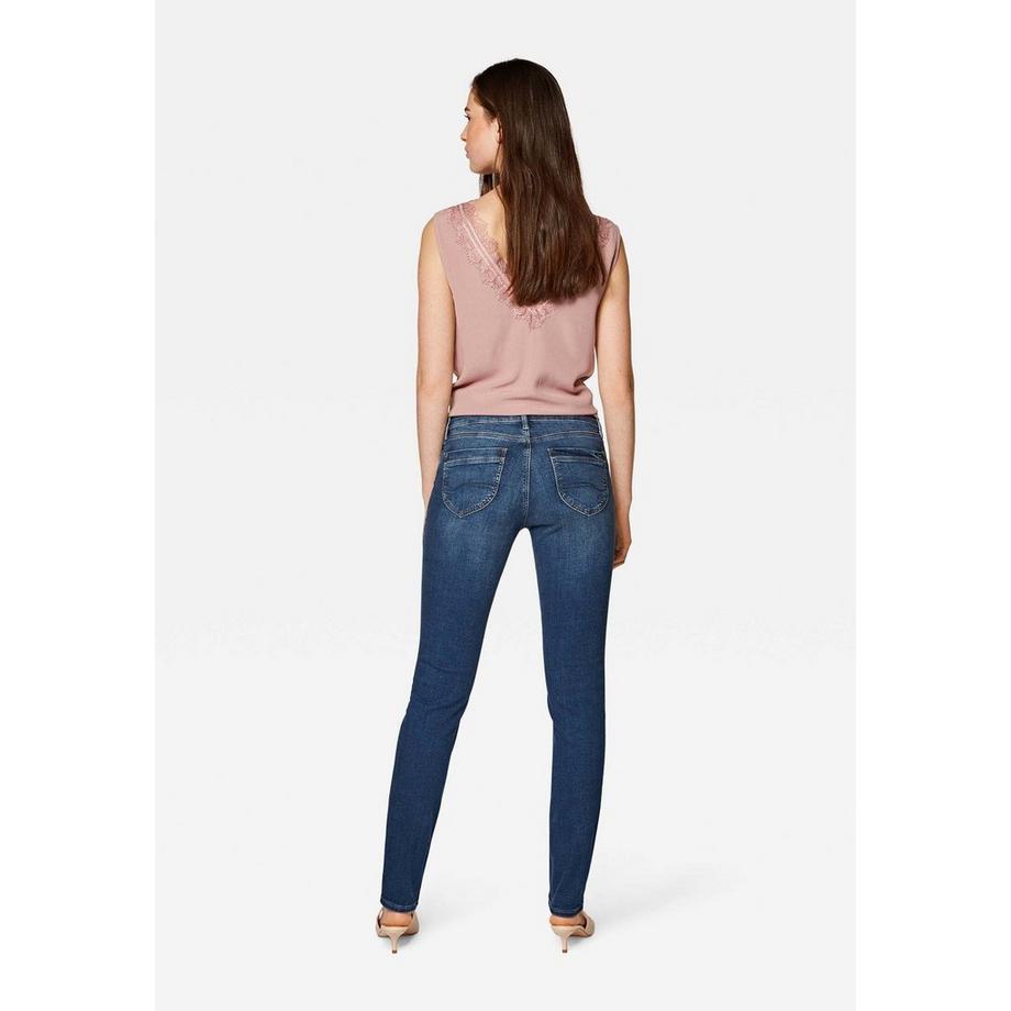Mavi Sophie Slim Skinny Jean  