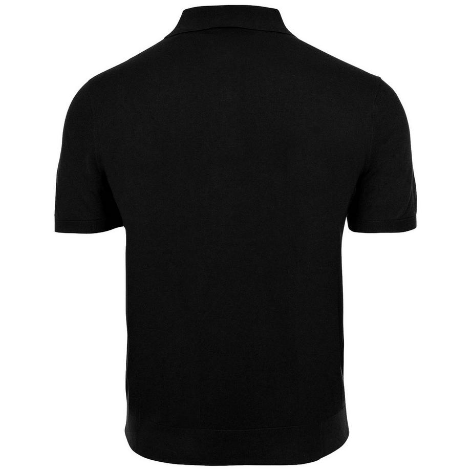 Armani Exchange Poloshirt  1er Pack Bequem sitzend-KNIT POLO  