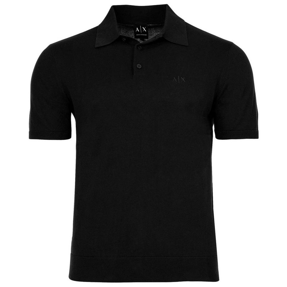 Poloshirt  1er Pack Bequem sitzend-KNIT POLO
