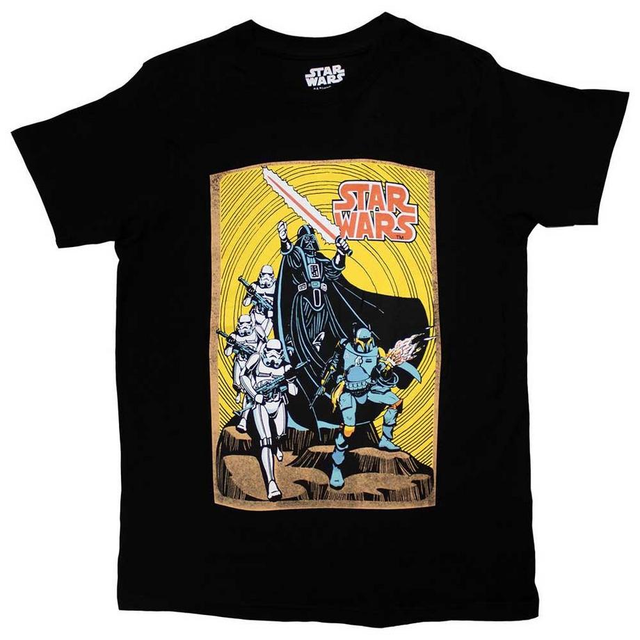 Vader Command Scene TShirt