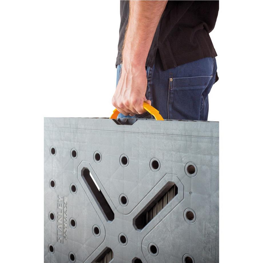 B2X  FATMAX ® Klappwerkbank 