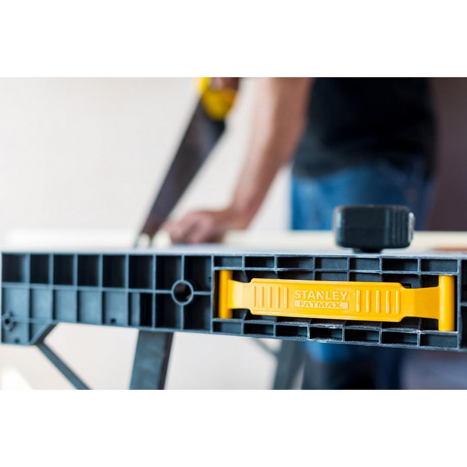 B2X  FATMAX ® Klappwerkbank 