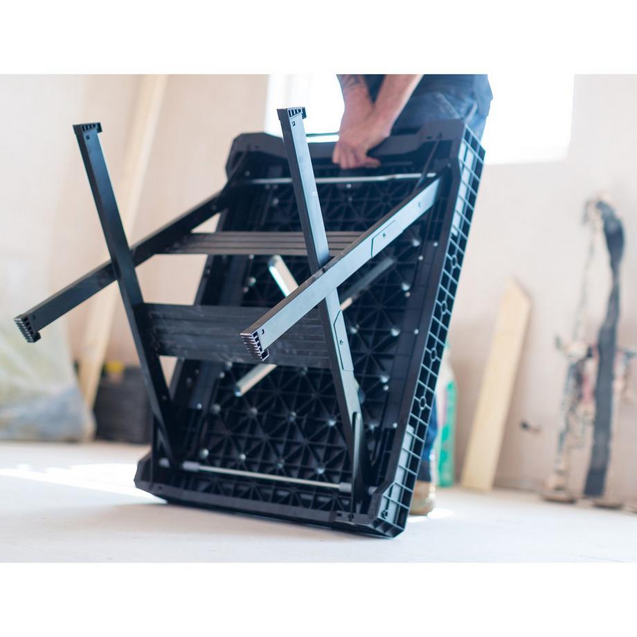 B2X  FATMAX ® Klappwerkbank 