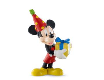 BULLYLAND  Comic World Mickey Mouse Celebration 