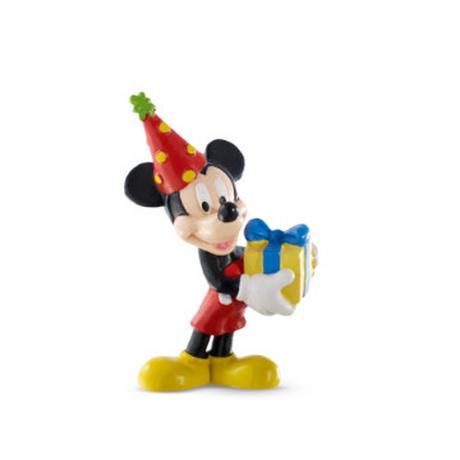 BULLYLAND  Comic World Mickey Mouse Celebration 