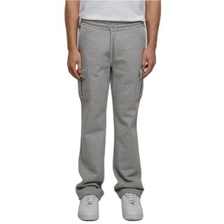 URBAN CLASSICS Heavy Straight Leg Cargo Hose  