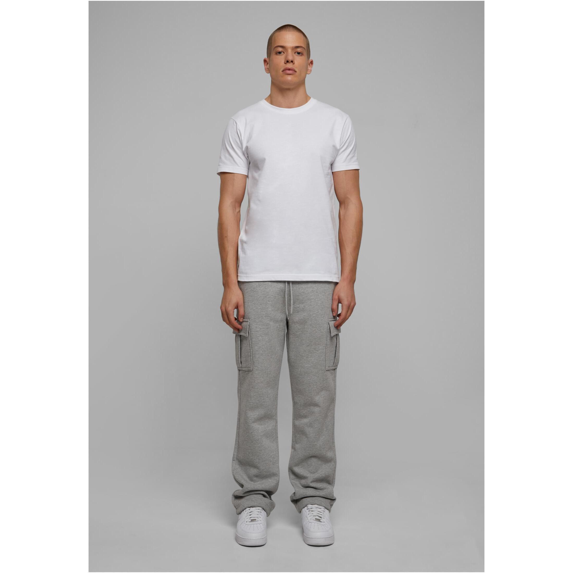 URBAN CLASSICS Heavy Straight Leg Cargo Hose  