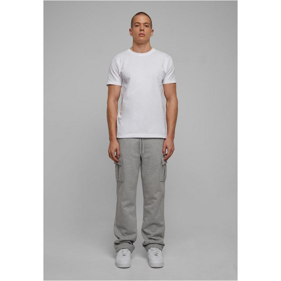 URBAN CLASSICS Heavy Straight Leg Cargo Hose  