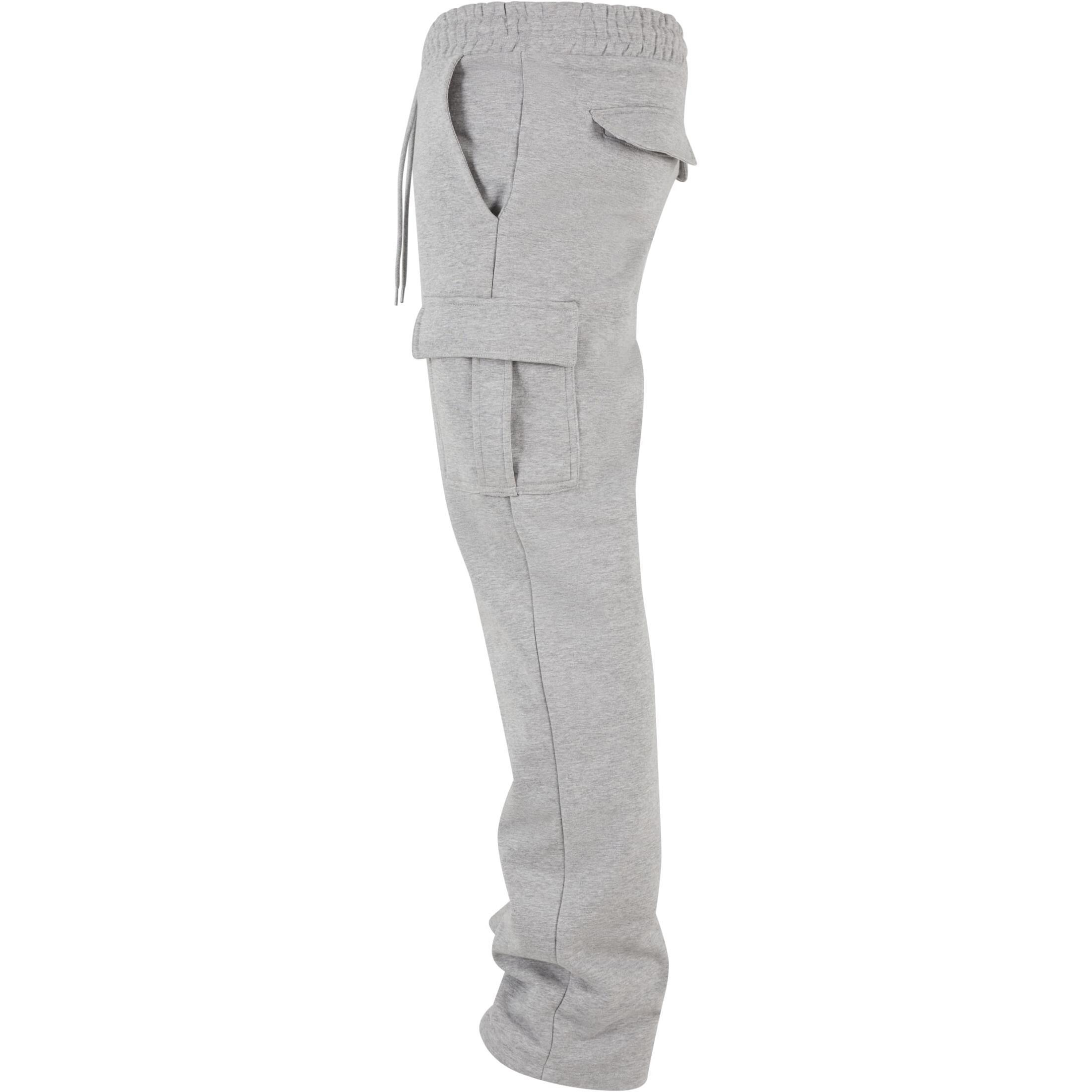 URBAN CLASSICS Heavy Straight Leg Cargo Hose  