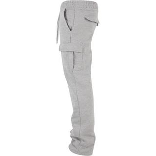 URBAN CLASSICS Heavy Straight Leg Cargo Hose  