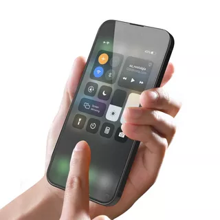 Forceglass  Film per iPhone 14 Pro Max Force Glass 