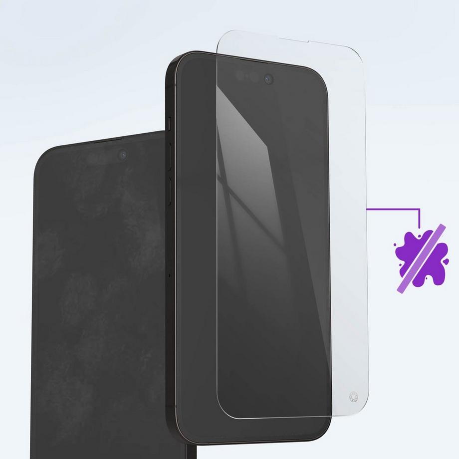 Force Power  Folie iPhone 14 Pro Max Force Glass 