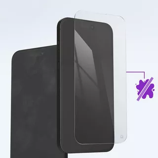 Forceglass  Film per iPhone 14 Pro Max Force Glass 