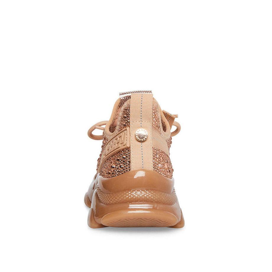 STEVE MADDEN Jmaxima Fille Baskets  