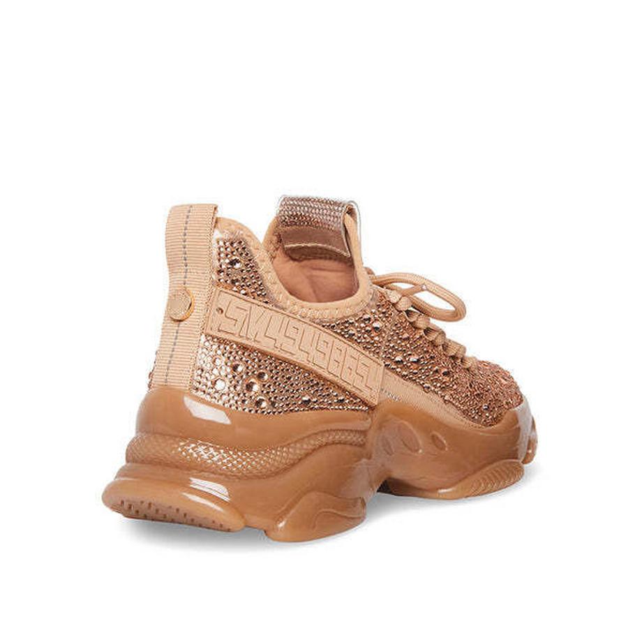 STEVE MADDEN Jmaxima Fille Baskets  