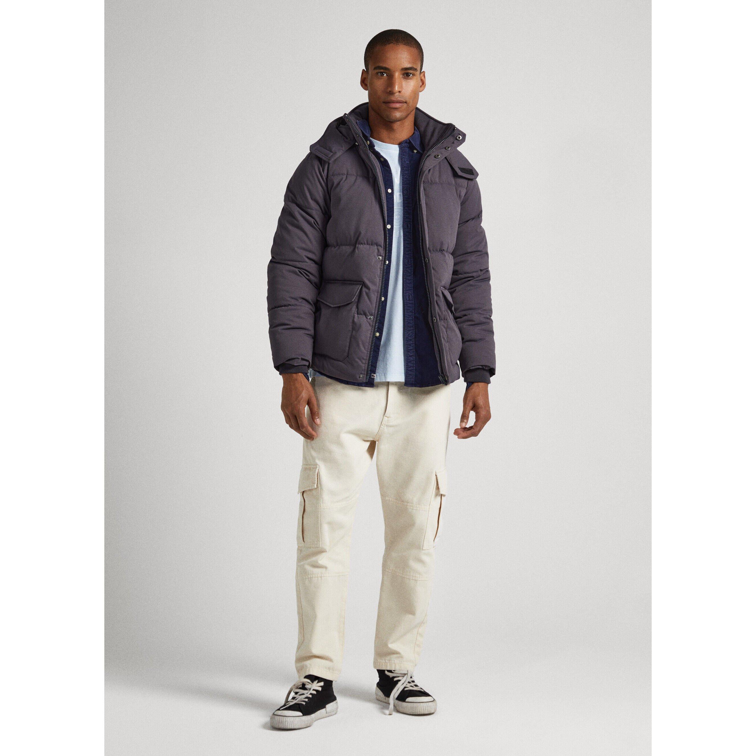 Pepe Jeans  Daunenjacke Biel 