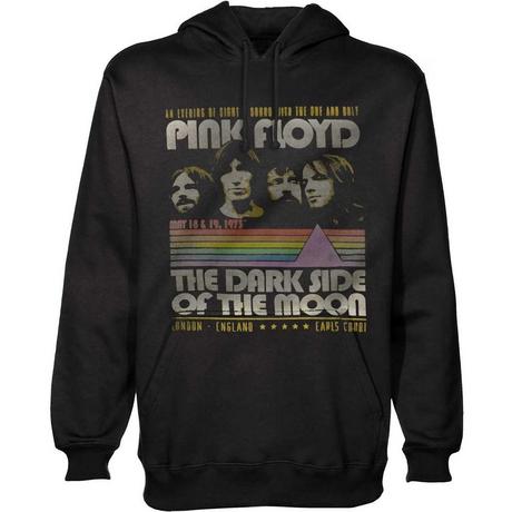 Pink Floyd Pink Floyd The Dark Side of the Moon Kapuzenpullover  