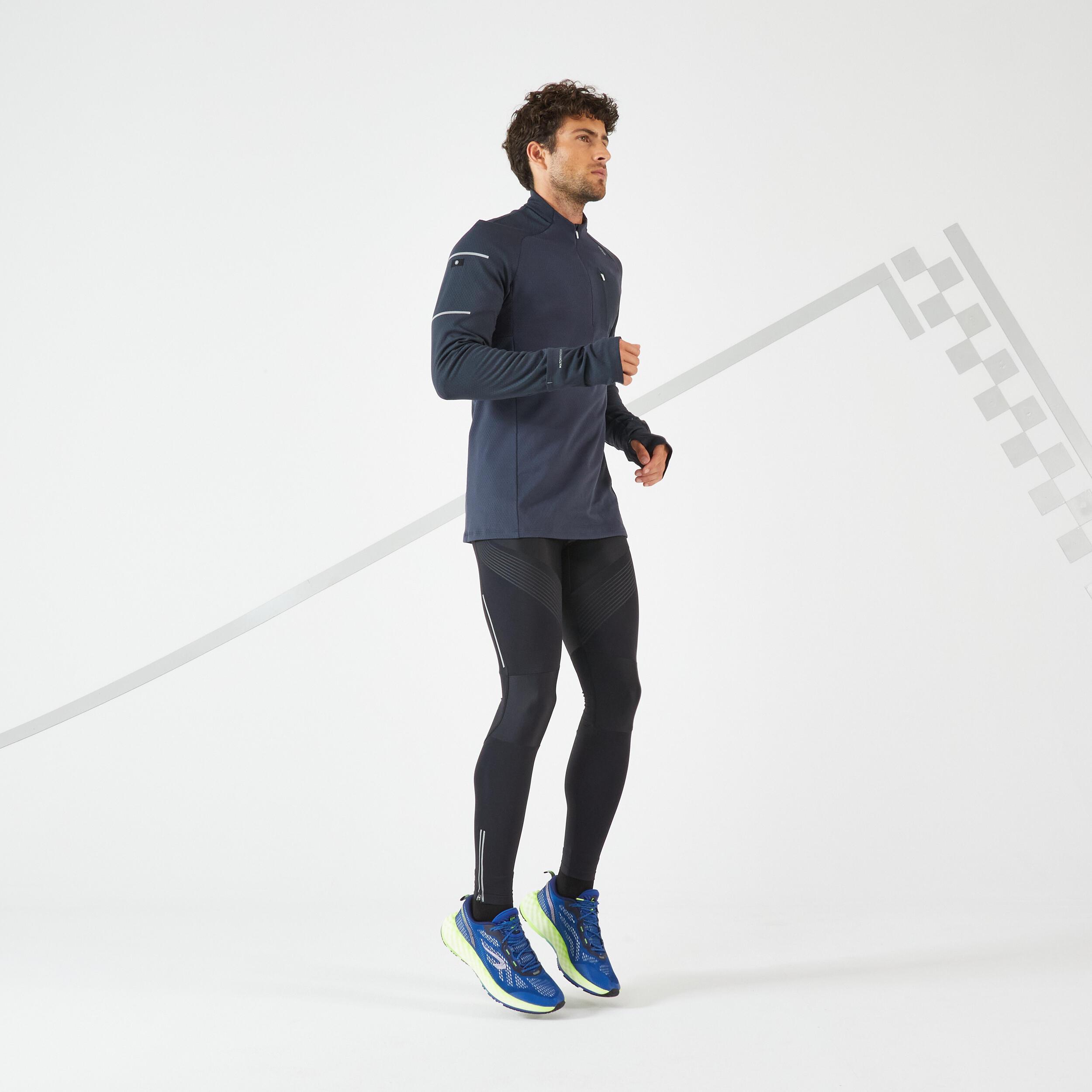KIPRUN  Lange Lauftights - RUN 900 COMPRESS 