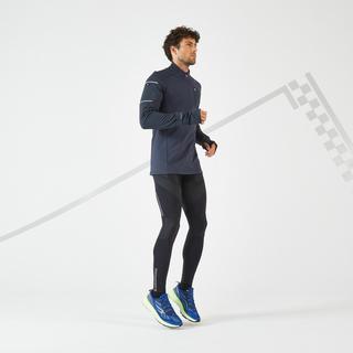 KIPRUN  Lange Lauftights - RUN 900 COMPRESS 