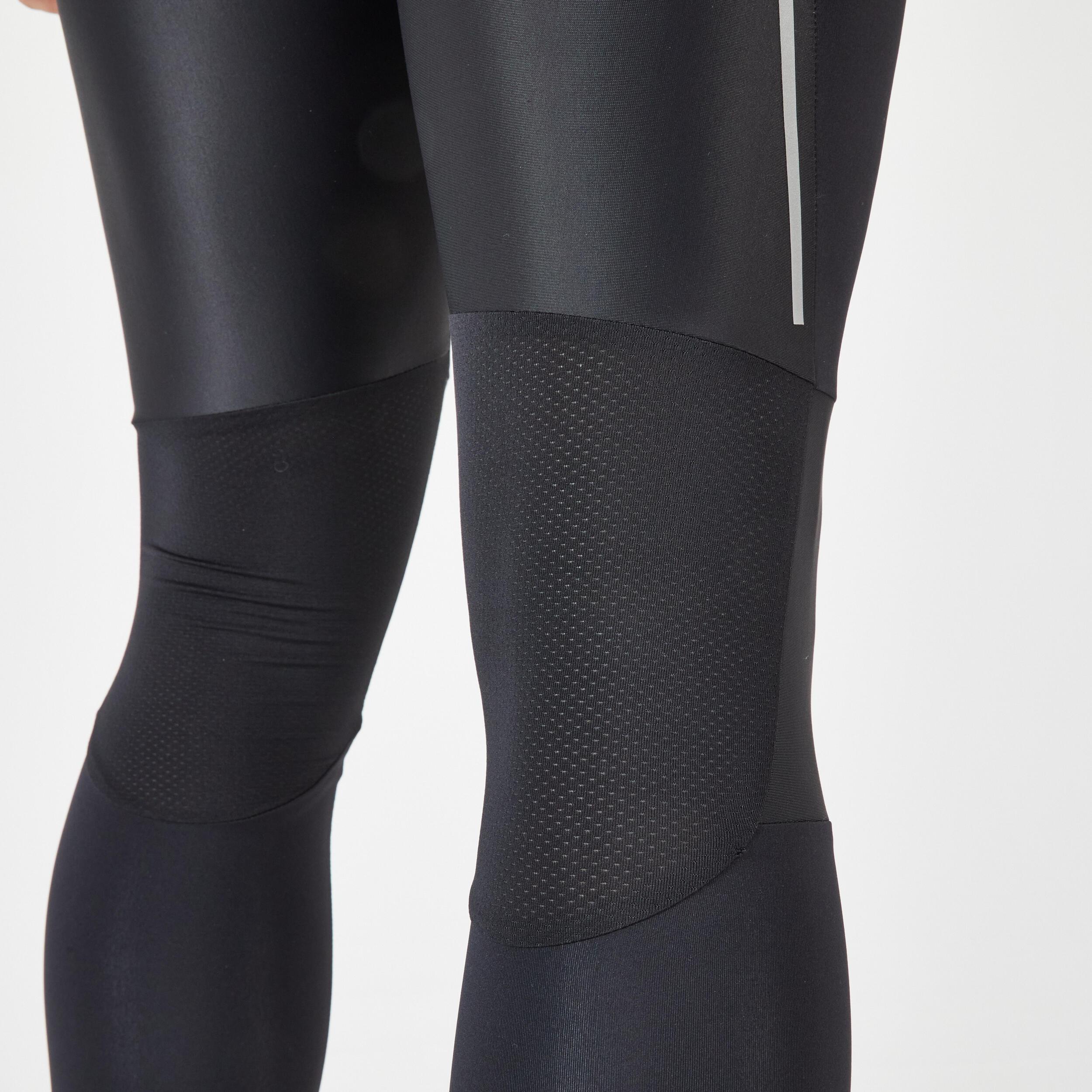 KIPRUN  Lange Lauftights - RUN 900 COMPRESS 