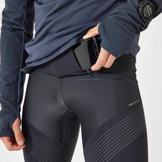 KIPRUN  Lange Lauftights - RUN 900 COMPRESS 