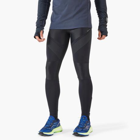 KIPRUN  Lange Lauftights - RUN 900 COMPRESS 