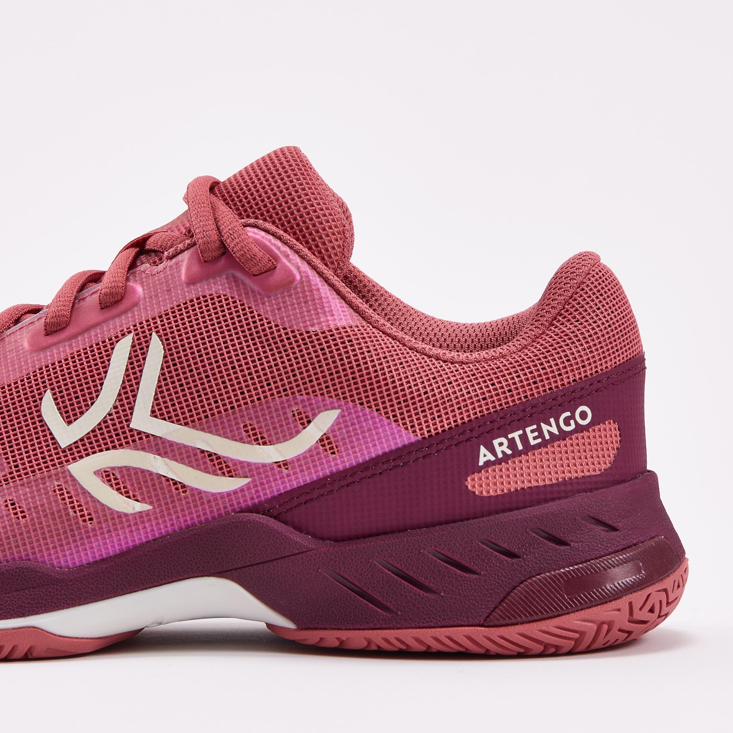 ARTENGO  Chaussures - FAST 