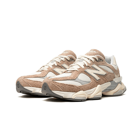 new balance  New Balance 9060 Driftwood 