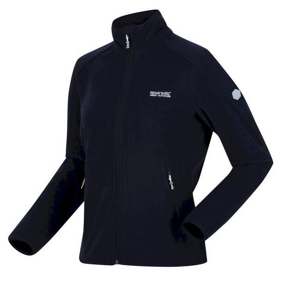 Regatta Floreo IV Giacca in Pile Full Zip  