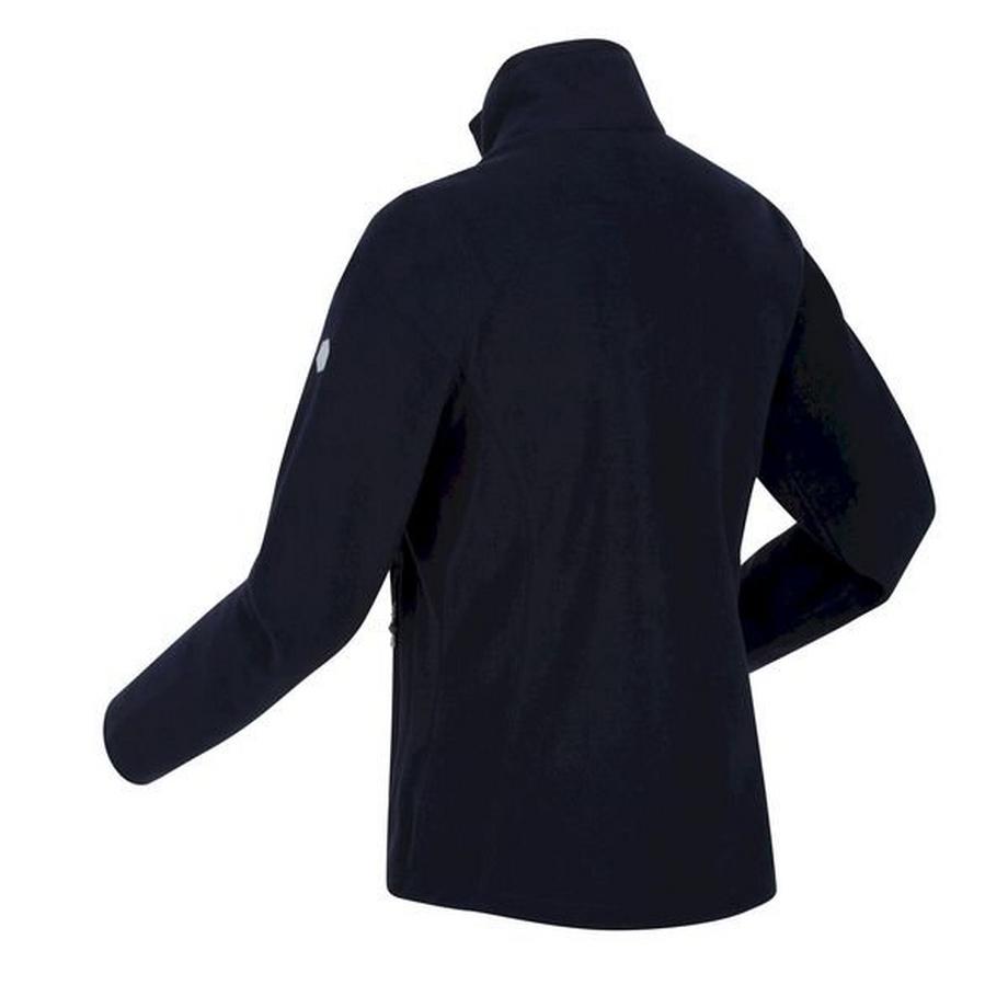 Regatta Floreo IV Giacca in Pile Full Zip  