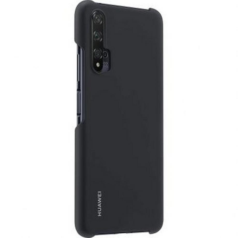 HUAWEI  Coque Huawei Nova 5T Rigide 