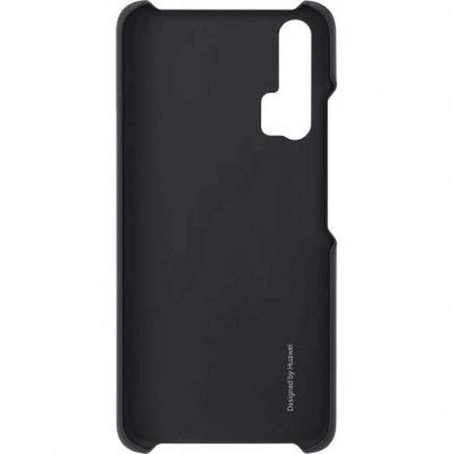 HUAWEI  Coque Huawei Nova 5T Rigide 