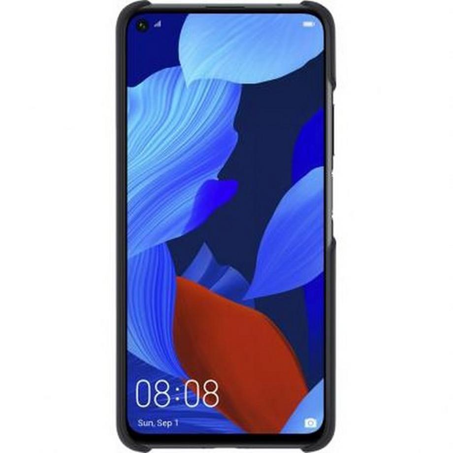 HUAWEI  Coque Huawei Nova 5T Rigide 