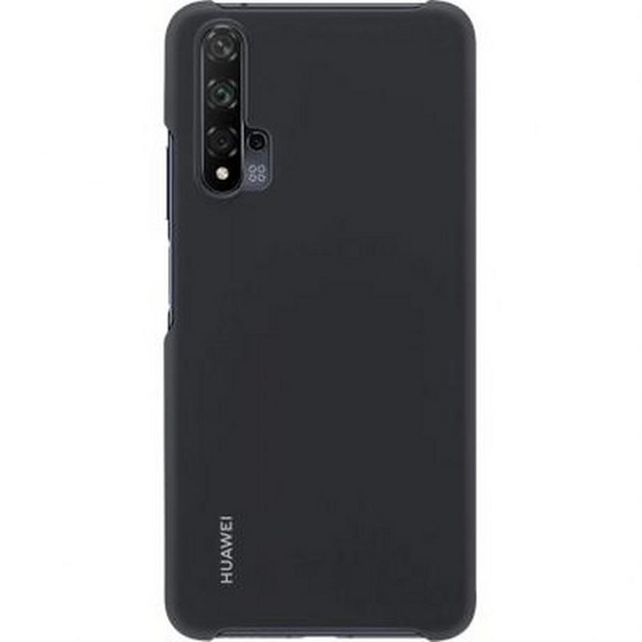 HUAWEI  Coque Huawei Nova 5T Rigide 