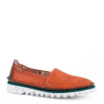 Mocassins Villena M7A-3134NOC1